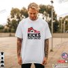 Kicks Over Chicks Funny Valentine’s Day Nike T-Shirt