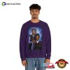 Lamar Jackson Zay Flowers Baltimore Ravens Football Funny T-Shirt