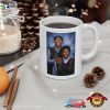 Lamar Jackson Zay Flowers Baltimore Ravens Football Funny Tea Cup