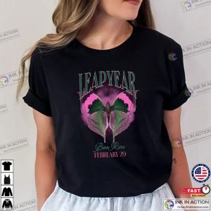 Leap Day Birthday, Leap Day 2024 Shirt