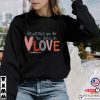 Let All That You DO Be Done In Love Cute Valentine’s Day T-Shirt, Lovers Day Gift