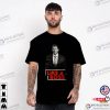 Like A Boss Vince Mcmahon WWE Graphic Tee