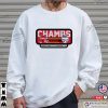 Maryland Beat Auburn Music City Bowl 2023 Champs T-Shirt