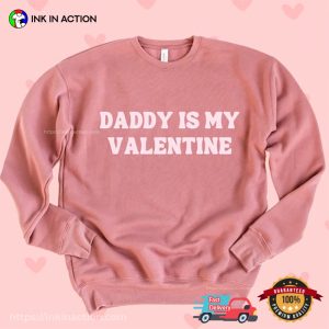 Mama Boy Mama Is My Valentine T Shirt 2