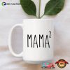 Mama Of Twins Funny Twins’s Mother Tea Cup