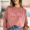 Mama Valentine Hearts T-Shirt, Ideas For Valentine’s Day Gifts