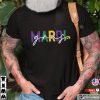 Mardi Gras Fat Tuesday 2024 Tee