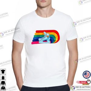 Mona Monahan Islanders Pride T Shirt 3