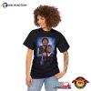 Myles Garrett And Nick Chubb Cleveland Browns Football Funny Shirt