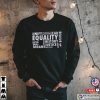NBA And Nike Black History Month Warm Up T-Shirt