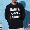 Naoya Monster Inoue Bantamweight Boxing Champion Unisex T-Shirt