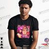 Nicki Minaj Highlights Collage 90s Graphic Tee