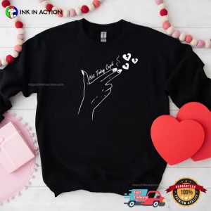Not Today Cupid Love Destroyer T Shirt 3