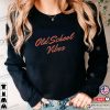 Old School Vibes Unisex T-Shirt