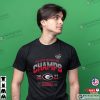 Orange Bowl Champs 2023 Georgia FootBall T-Shirt, Georgia Bulldogs Merch