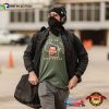 Our Coach Is Hotter Than Yours Green Bay Packers Matt Lafleur T-Shirt