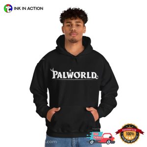 Palworld Trending Game T-Shirt