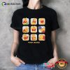 Pooh Moods Classic Winnie The Pooh Disney T-Shirt