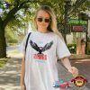 Rowan Whitethorn Eagle Maas Sarah Throne Of Glass Comfort Colors Tee