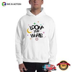 Sheep Lonna The World Trendy T Shirt 3