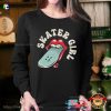 Skater Girl Vintage Skate T-shirts