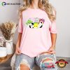 Squishmallow Cute Animals Squad T-Shirt