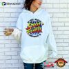 Street Fighter The World Warrior Championship 1992 Classic CAPCOM Game T-Shirt