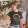 Twice In A Lifetime April Solar Eclipse 2024 T-Shirt, April 8 2024 Solar Eclipse Merch