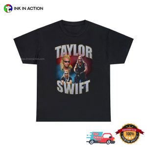 Taylor Swift Rambo funny meme shirts 1