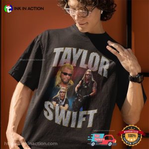 Taylor Swift Rambo funny meme shirts 2