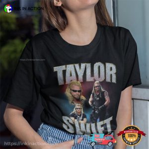 Taylor Swift Rambo funny meme shirts 3