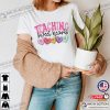 Teaching Sweet Hearts Adorable T-Shirt, Valentine Gift Ideas For Teacher