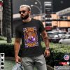 The Legend Of Vox Machina Scanlan Shorthalt Elf Graphic T-Shirt