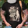 The Rabbit In Red Lounge Adult Horror Movie Shirts