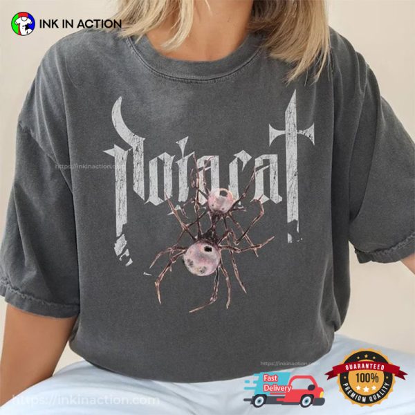 The Scarlet Album 2023 Vintage Doja Cat T-shirt, Doja Cat Tour Merch