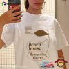 The Fifth Album Beach House Depression Cherry Album Playlist T-Shirt