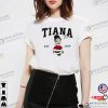Thoseanimegirlz Tiana Fiana Est 2009 Shirt