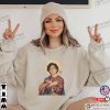 Timothee Chalamet Jesus Saint Funny Tee, Timothee Chalamet Merch