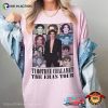 Timothee Chalamet The Eras Tour Shirt, Timothee Chalamet Merch