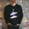 Usman Khawaja Banned Boots For Freedom And Equality T-shirts