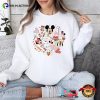 Valentine’s Day With Disney Family T-Shirt, Valentine Gift Ideas