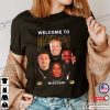 Welcome To Death Row Mizzou Football T-Shirt