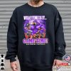 What Time Is It, Game Time Baltimore Ravens Football T-Shirt