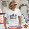 Y’all Need Ash Wednesday Holiday T-Shirt