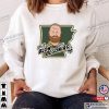 You’ll Blow Your Begonias Off Patrol Trendy Tee