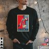 Alcaraz Carlos Tennis Vintage Graphic T-shirt