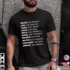 Black History Month People Classic T-Shirt