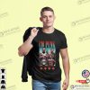Cm Punk UFC Pro Wrestling Graphic T-Shirt