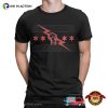 CM Punk WWE Sport T-Shirt