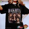 Dakota Johnson New Movie Vintage 90s Style Tee